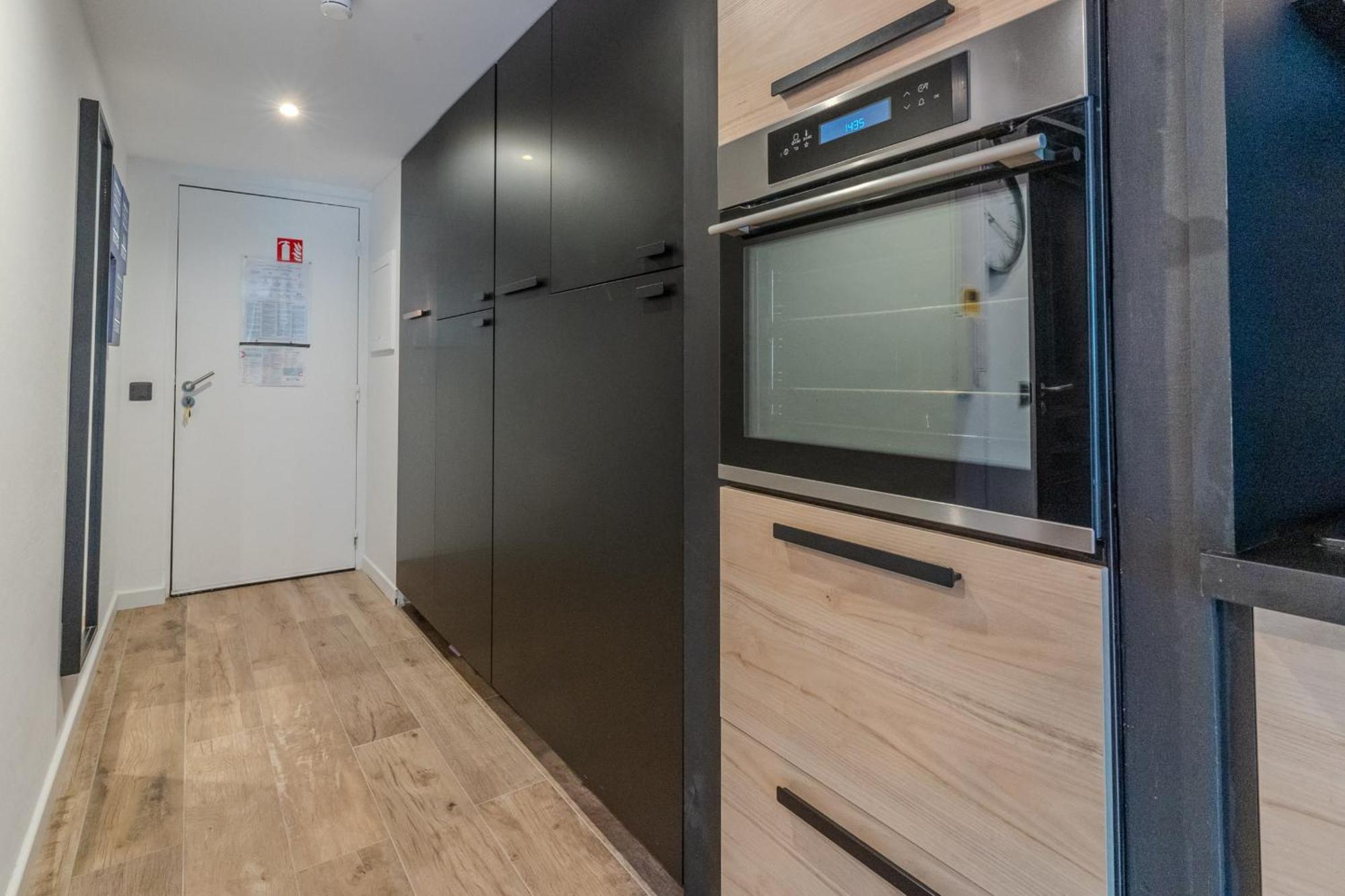 Very Nice Flat For 5 With Swimming Pool Tennis Court And Free Park Le Touquet Экстерьер фото